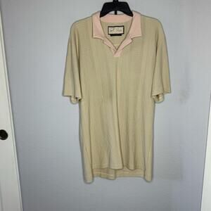 Prevu Men’s Polo Shirt
